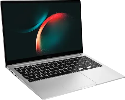 Samsung Galaxy Book 3 NP750XFG-KB2IN Intel Core i5 13th Gen (16GB/512GB SSD/Win 11)