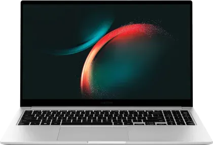 Samsung Galaxy Book 3 NP750XFG-KB2IN Intel Core i5 13th Gen (16GB/512GB SSD/Win 11)