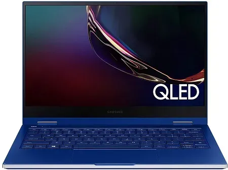 Samsung Galaxy Book Flex NP930QCG-K01US Core i7 10th Gen (8GB/512GB SSD/Windows 10)