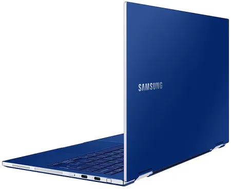 Samsung Galaxy Book Flex NP930QCG-K01US Core i7 10th Gen (8GB/512GB SSD/Windows 10)