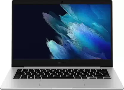 Samsung Galaxy Book Go NP340XLA-KA1IN Snapdragon 7c Gen 2 (4GB/128GB EMMC/Windows 11)