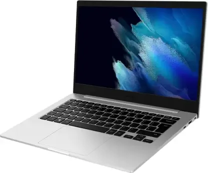 Samsung Galaxy Book Go NP340XLA-KA1IN Snapdragon 7c Gen 2 (4GB/128GB EMMC/Windows 11)