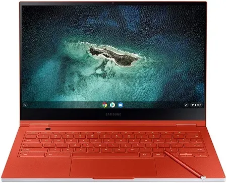 Samsung Galaxy Chromebook XE930QCA-K01US Core i5 10th Gen (8GB/256GB SSD/Chrome OS)