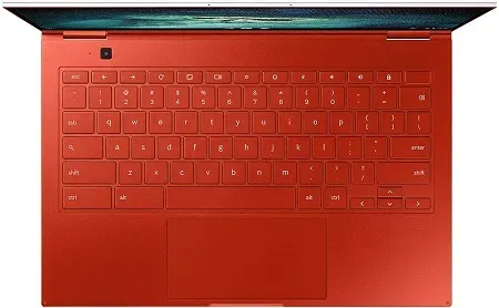 Samsung Galaxy Chromebook XE930QCA-K01US Core i5 10th Gen (8GB/256GB SSD/Chrome OS)