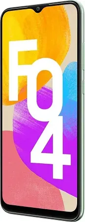 Samsung Galaxy F04