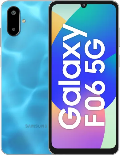 Samsung Galaxy F06 5G 64GB