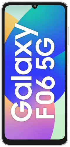 Samsung Galaxy F06 5G 64GB