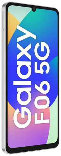 Samsung Galaxy F06 5G 6GB RAM