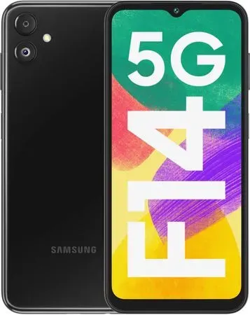 Samsung Galaxy F14 5G (6GB RAM + 128GB)