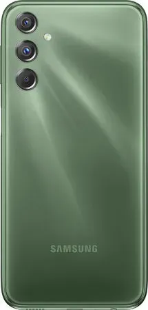 Samsung Galaxy F34