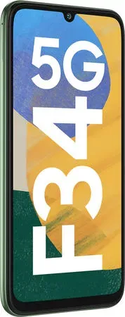 Samsung Galaxy F34 (8GB RAM + 128GB)