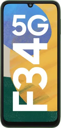 Samsung Galaxy F34 (8GB RAM + 128GB)