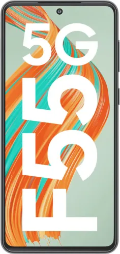 Samsung Galaxy F55 5G (12GB RAM + 256GB)