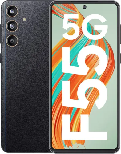 Samsung Galaxy F55 5G (12GB RAM + 256GB)