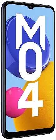 Samsung Galaxy M04