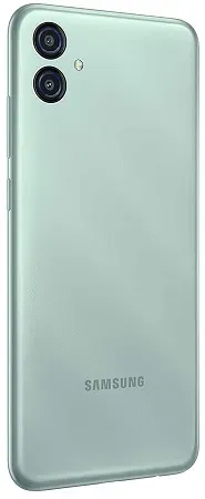 Samsung Galaxy M04 (4GB RAM + 128GB)