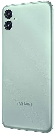 Samsung Galaxy M04 (4GB RAM + 128GB)