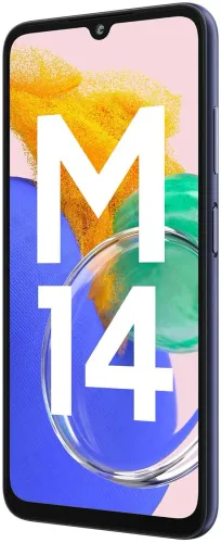 Samsung Galaxy M14 4G 128GB
