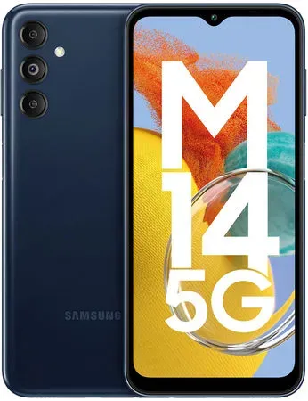 Samsung Galaxy M14 (6GB RAM + 128GB)