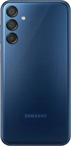 Samsung Galaxy M15 6GB RAM