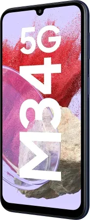 Samsung Galaxy M34 5G (8GB RAM + 128GB)