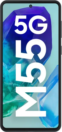 Samsung Galaxy M55 5G (12GB RAM + 256GB)