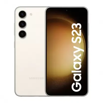 Samsung Galaxy S23 5G (8GB RAM + 256GB)