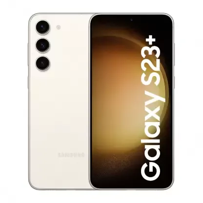 Samsung Galaxy S23 Plus 5G (8GB RAM + 512GB)