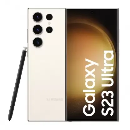 Samsung Galaxy S23 Ultra 5G (12GB RAM + 1TB)
