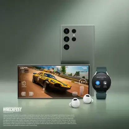 Samsung Galaxy S23 Ultra 5G