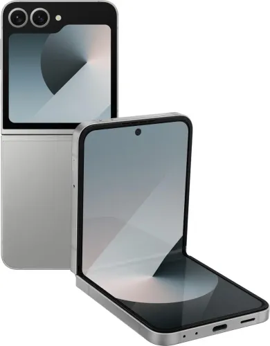 Samsung Galaxy Z Flip 6 5G