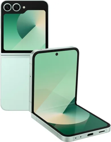 Samsung Galaxy Z Flip 6 5G