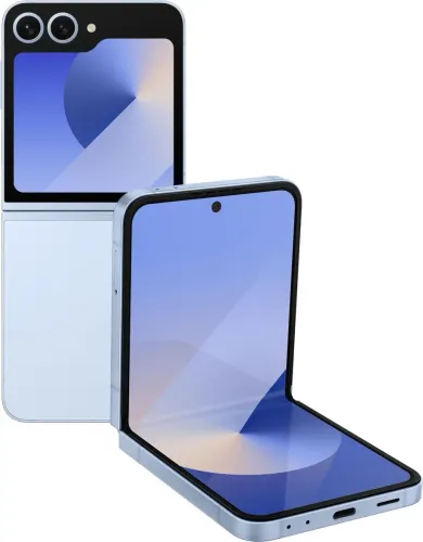 Samsung Galaxy Z Flip 6 5G