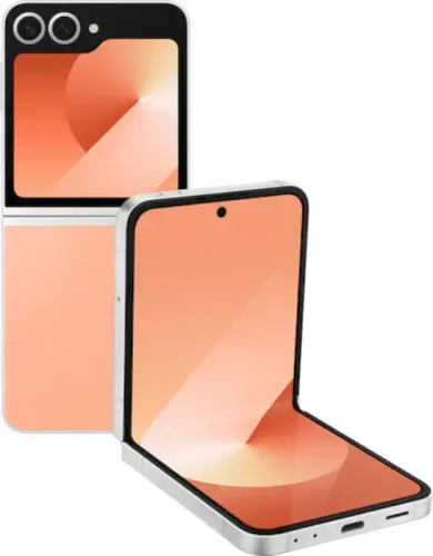 Samsung Galaxy Z Flip 6 5G