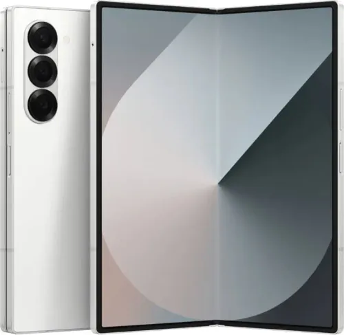Samsung Galaxy Z Fold 6 512GB