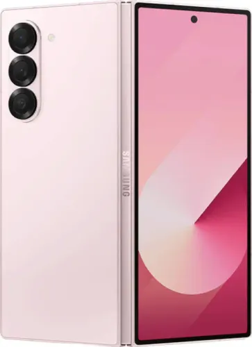 Samsung Galaxy Z Fold 6 512GB
