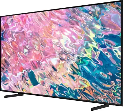 Samsung QA43Q60BAKLXL 43 Inches 4K QLED Smart Tizen TV