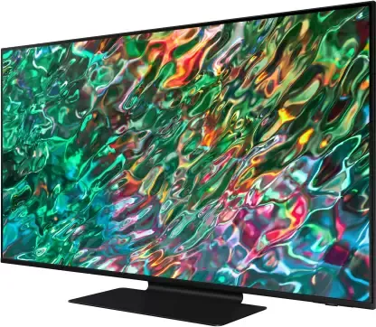 Samsung QA50QN90BAKLXL 50 Inches 4K QLED Smart Tizen TV