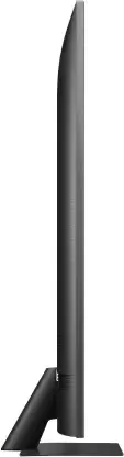 Samsung QA55Q80BAKLXL 55 Inches 4K QLED Smart Tizen TV