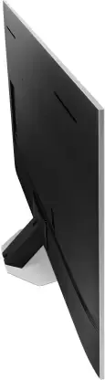 Samsung QA55QN85BAKLXL 55 Inches 4K QLED Smart Tizen TV