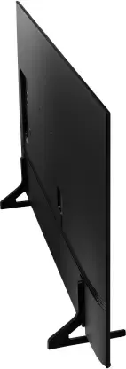 Samsung QA65Q60BAKLXL 65 Inches 4K QLED Smart Tizen TV
