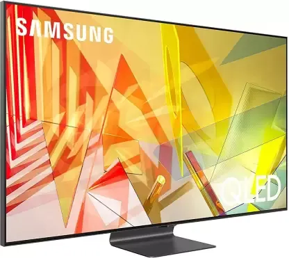 Samsung QA65Q95TAKXXL 65 Inches 4K QLED Smart Tizen TV