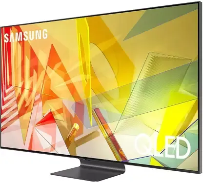 Samsung QA65Q95TAKXXL 65 Inches 4K QLED Smart Tizen TV