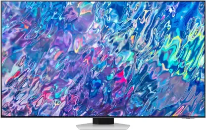 Samsung QA65QN85BAKLXL 65 Inches 4K QLED Smart Tizen TV