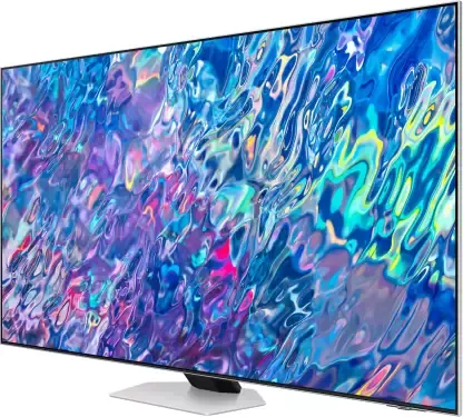 Samsung QA65QN85BAKLXL 65 Inches 4K QLED Smart Tizen TV