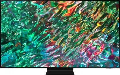 Samsung QA65QN90BAKLXL 65 Inches 4K QLED Smart Tizen TV
