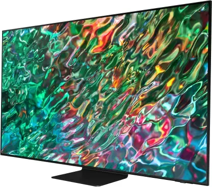 Samsung QA65QN90BAKLXL 65 Inches 4K QLED Smart Tizen TV