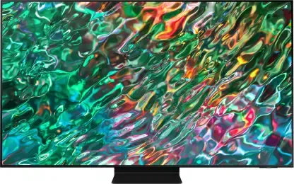 Samsung QA85QN90BAKXXL 85 Inches 4K QLED Smart Tizen TV