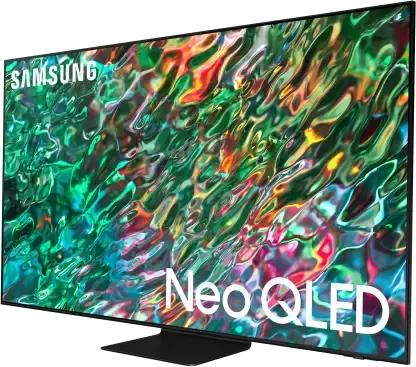 Samsung QA85QN90BAKXXL 85 Inches 4K QLED Smart Tizen TV