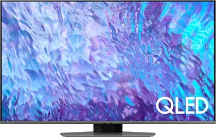 Samsung QN75Q80C 75 inches 4K QLED Smart TV